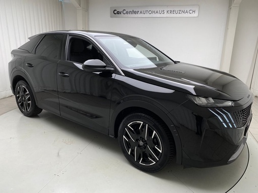 Peugeot 3008 2025