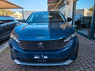 Peugeot 3008 2022