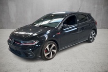 Volkswagen Polo 2024