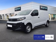 Opel Vivaro 2026