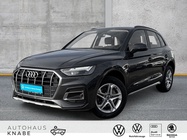 Audi Q5 2021