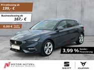 Seat Leon 2025