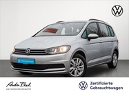 Volkswagen Touran 2022