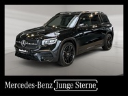 Mercedes-Benz GLB-Class 2024