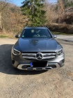 Mercedes-Benz GLC-Class 2019