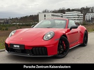 Porsche 992 2026