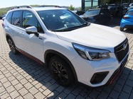 Subaru Forester 2024