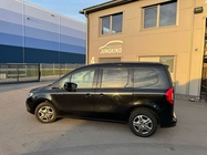 Mercedes-Benz T-Class 2023