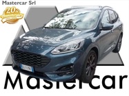 Ford Kuga 2021