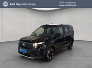 Ford Tourneo Courier 2025