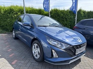 Hyundai i20 2024