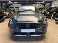 Peugeot 3008 2025