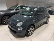 Fiat 500 2022