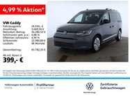 Volkswagen Caddy 2024