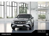 Mercedes-Benz GLC-Class 2025