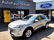 Ford Kuga 2023