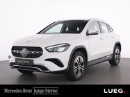 Mercedes-Benz GLA-Class 2025