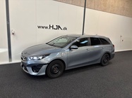 Kia cee'd Sportswagon 2022