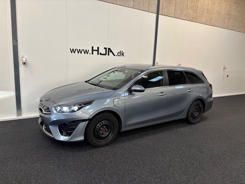 Kia cee'd Sportswagon