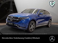 Mercedes-Benz EQC 2022