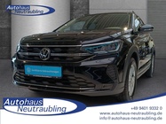 Volkswagen Taigo 2025