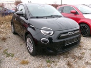 Fiat 500e 2023