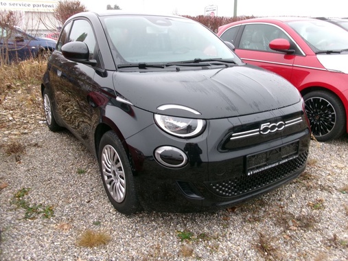 Fiat 500e 2023