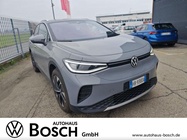 Volkswagen ID.4 2025