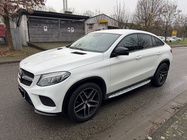 Mercedes-Benz GLE-Class 2015