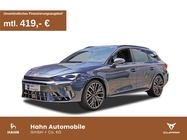Cupra Leon 2025
