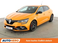 Renault Megane 2020