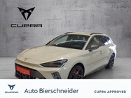 Cupra Leon 2025