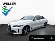 BMW i4 2023