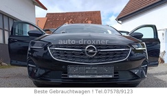 Opel Insignia 2021