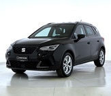 Seat Arona 2025