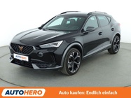 Cupra Formentor 2023