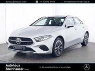Mercedes-Benz A-Class 2023