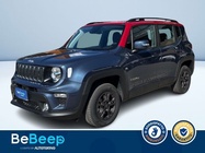 Jeep Renegade 2020