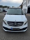 Mercedes-Benz V-Class 2023