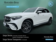 Mercedes-Benz GLC-Class 2025