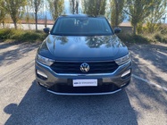 Volkswagen T-Roc 2021