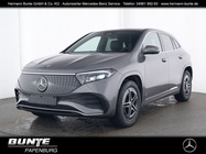 Mercedes-Benz EQA 2025