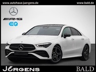 Mercedes-Benz CLA-Class 2026