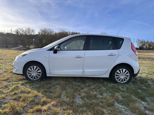 Renault Grand Scenic 2011