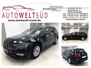Volkswagen Passat 2023