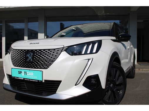 Peugeot 2008 2022
