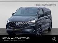 Ford Tourneo Custom 2025