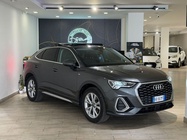 Audi Q3 2024