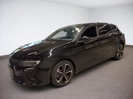 Opel Astra 2024