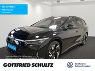 Volkswagen ID.7 2025